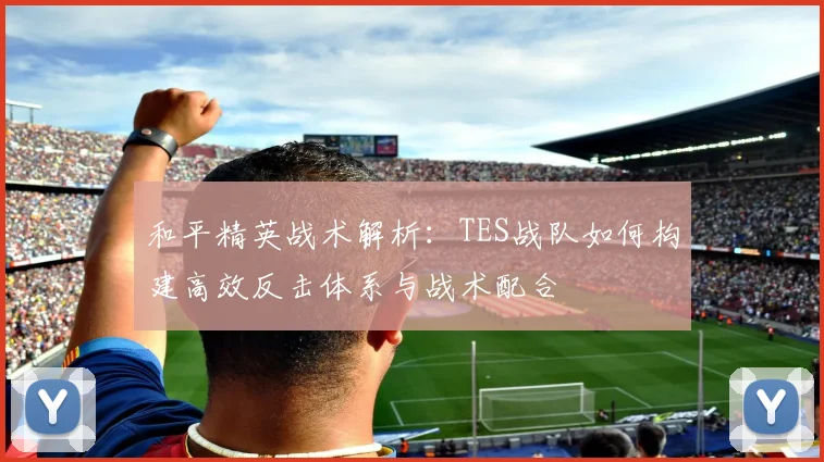 和平精英战术解析：TES战队如何构建高效反击体系与战术配合